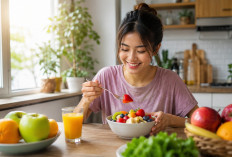 Menu Sarapan Sehat Gen Z, Langkah Kecil dengan Manfaat Besar bagi Tubuh
