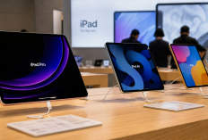     Harga iPad Melonjak! Ini Model yang Paling Banyak Dicari