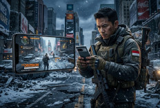 Penggemar Shooter Merapat, The Division Resurgence Hadir di Indonesia
