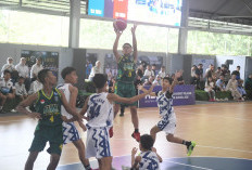Skor Telak 62-41, Last King Bungkam ONE dan Kunci Tiket Fantastic Four
