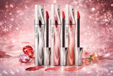 Trend Beauty 2026: Liptint TimePhoria Jadi Andalan