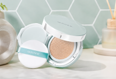     Cushion Skintific Jadi Primadona Remaja, Ini Alasan di Balik Popularitasnya