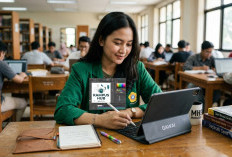 Krisis Kantong Kuliah Teratasi, Tablet Rp2 Jutaan Ini Punya Spek Setara Flagship Belasan Juta