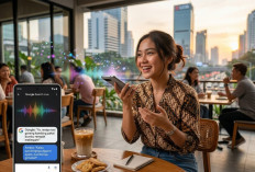 Malas Ngetik? Search Live Google Solusi Jitu Buat Warga Indonesia