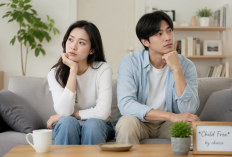 BPS Catat TFR Indonesia Turun, Apa Hubungannya dengan Fenomena Childfree?
