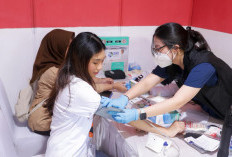 Peringati Hari Gizi Nasional, BRI Peduli Perkuat Upaya Pencegahan Stunting di Berbagai Wilayah