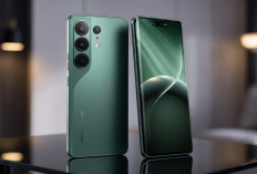 TECNO CAMON 50 Ultra 5G Resmi Meluncur: Layar 144Hz dan Telefoto 3x Jadi Senjata