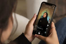 Viral di FYP! Lagu Arabic Jadi Sound Favorit Generasi Muda