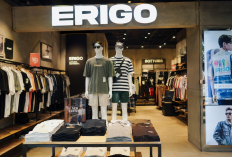 Baju Erigo Makin Dilirik, Ini Kisaran Harga dan Spesifikasinya