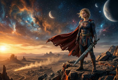 Milly Alcock Tampil Memukau di Trailer Perdana Supergirl DC Universe