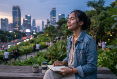 Kesehatan Mental Bukan Sekadar Tren: Langkah Nyata Menuju Hidup Berkualitas