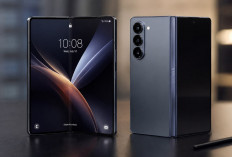 Galaxy Z Fold 8 dan Fold 8 Ultra Dikabarkan Gunakan Material Layar Paling Kuat