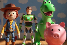 Toy Story 5 Soroti Isu Anak Kecanduan Gadget, Simak Tanggal Rilis Resminya!