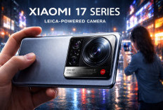 Bukan Gimmick, Teknologi Lofic Xiaomi 17 Ultra Bikin Hasil Foto Malam Lebih Real dari Mata Manusia