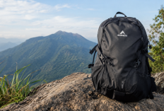 Tas Eiger Jadi Pilihan untuk Aktivitas Harian, Ini Keunggulan dan Kisaran Harganya