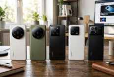 5 HP Xiaomi Terbaik untuk Kamu yang Cari Spek Gahar Harga Bersahabat