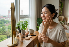 Mau Wajah Flawless Tanpa Dempul? Coba 7 Skin Tint Juara Ini!