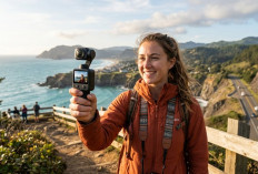 Dua Lensa Satu Saku: Insta360 Luna Ultra Siap Dobrak Pasar Kamera Kreator!
