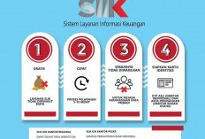 Cek BI Checking dan SLIK OJK Mandiri Lewat HP: Persiapan Penting Sebelum Ajukan KUR 2026