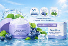 Kulit Sering Kemerahan? Moisturizer Ceramide Ini Cocok Buat Kulit Sensitif, Yuk Cek!