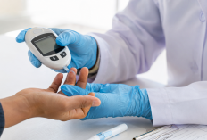     Gaya Hidup Modern Jadi Pemicu, Kasus Diabetes Melonjak pada Usia Produktif