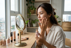Era Foundation Berat Berakhir: Mengapa Skin Tint Jadi Buruan Utama Pencinta Makeup!