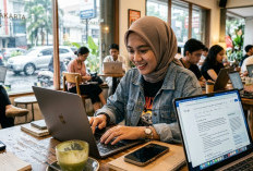 Bukan Sekadar Keyword, Gen Z Indonesia Kini Gunakan Bahasa Manusia di Google AI.
