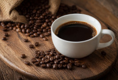 Minum Kopi Tanpa Gula? Ini Deretan Manfaat Sehat yang Jarang Diketahui!