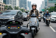 Bukan Sekadar Murah! Polytron Fox 200 Ternyata Punya Teknologi Anti Salah Sein