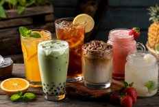 Jangan Asal Minum! Ini Jenis Minuman yang Diam-Diam Berdampak pada Tubuh
