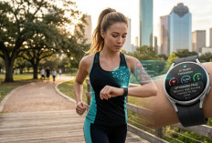 Samsung Galaxy Watch Terbaru Rilis, AI Siap Jadi 