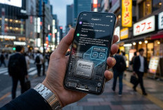 Bukan Sekadar Aplikasi, OpenAI Kini Ingin Kuasai Kantong Anda