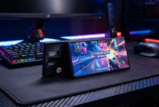 AquaCore Jadi Senjata Utama RedMagic 11 Pro Hadapi Sesi Main Berjam-jam
