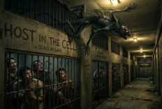 Ghost in the Cell: Horor Komedi Satir Karya Ke-12 Joko Anwar yang Tembus Berlinale 2026