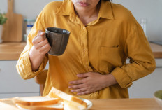 Pecinta Kopi Wajib Tahu! Begini Cara Aman Ngopi Meski Punya Mag