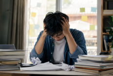 Empat Tahun Kuliah, Satu Pertanyaan Besar: Setelah Lulus, Harus ke Mana?