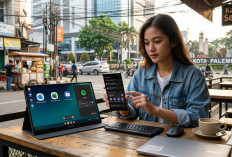 Bongkar Rahasia Gahar Samsung: 5 Fitur Tersembunyi yang Bikin Hidup Lebih Praktis