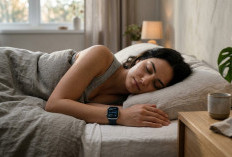 Bosan Kurang Tidur? Teknologi Ini Siap Sulap Malam Anda Jadi Super Rileks