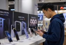 Smartphone Makin Canggih, Begini Cara Memilih HP yang Tepat di 2026