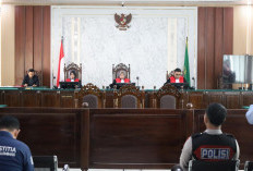 Pelaku Pembunuhan Anak di Kayuagung Lolos Hukuman Mati, Kuasa Hukum Korban: Kami Akan Banding