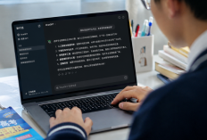 Konsultan Pendidikan Mulai Tersaingi, Chatbot AI Jadi Pilihan Baru Pelajar China