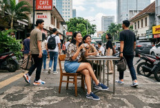 Sepatu Puma Menggila: Sekali Melangkah, Semua Mata Langsung Tertuju Pada OOTD-mu!