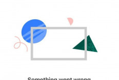 YouTube Down Global: Video Gagal Putar dan Fitur Shorts Mendadak Hilang