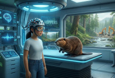 Inovasi Pixar di Tahun 2026: Mengintip Keseruan Cerita di Film Hoppers