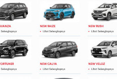 Harga Mobil Toyota Februari 2026 Terbaru: Daftar Lengkap, Inovasi Hybrid, dan Arah Pasar