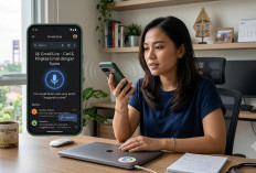Bye-Bye Jempol Pegal! Google Uji Fitur Gmail Live Buat Cari dan Ringkas Email Lewat Suara