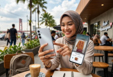 Bukan Sekadar Update, Galaxy A57 5G adalah Revolusi Gaya Hidup Digital