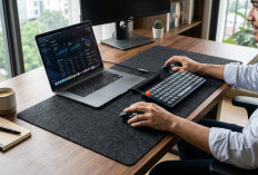 Kerja Makin Sat-Set, Pergerakan Mouse Makin Akurat Lewat Trik Sederhana Ini