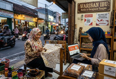 Modal Kecil Hasil Maksimal: Strategi UMKM Naik Kelas Tanpa Harus 'Bakar Uang'