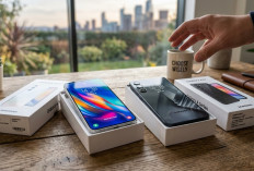 Samsung A37 vs A57: Selisih Harga Sejutaan, Tapi Worth It Mana?